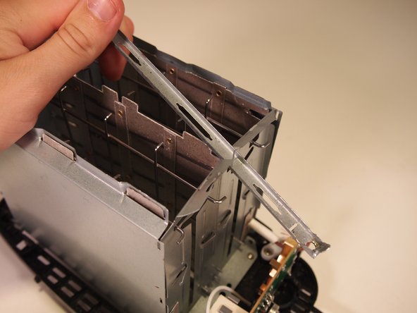 Bella KitchenSmith 2 Slice Toaster 12082 Disassembly: crwdns2935265:013crwdnd2935265:02crwdnd2935265:02crwdne2935265:0