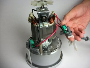 NutriBullet rx Repair - iFixit