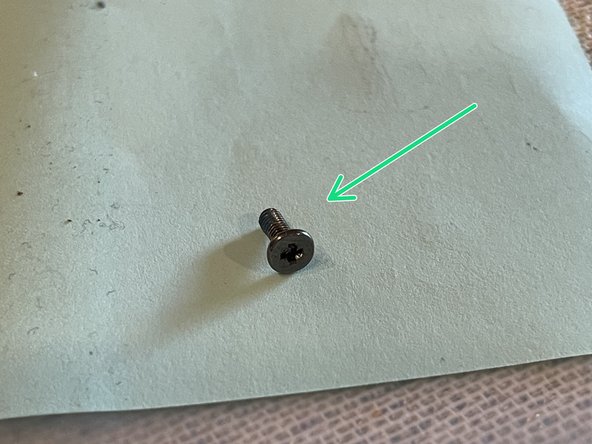 Sony DVP-FX820 Full Teardown, Removing the Hinge: crwdns2935265:021crwdnd2935265:02crwdnd2935265:03crwdne2935265:0