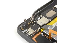 Google Pixel 4 Bottom Microphone Replacement