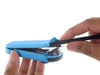 Nintendo Switch Teardown