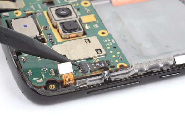 Motorola Moto G6 Screen Replacement: stap 0, afbeelding 2 van 3