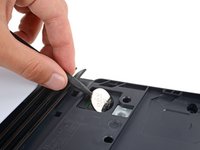 PlayStation 5 Pro CMOS Battery Replacement