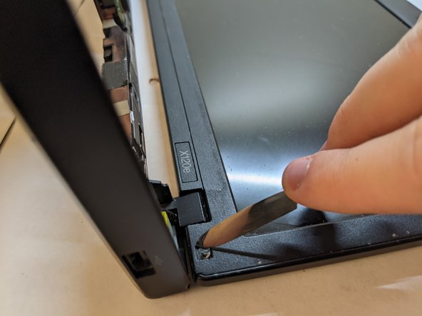 Lenovo ThinkPad x120e LCD Screen Replacement, LCD Screen: crwdns2935265:06crwdnd2935265:02crwdnd2935265:02crwdne2935265:0