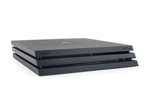 Playstation 4 Pro