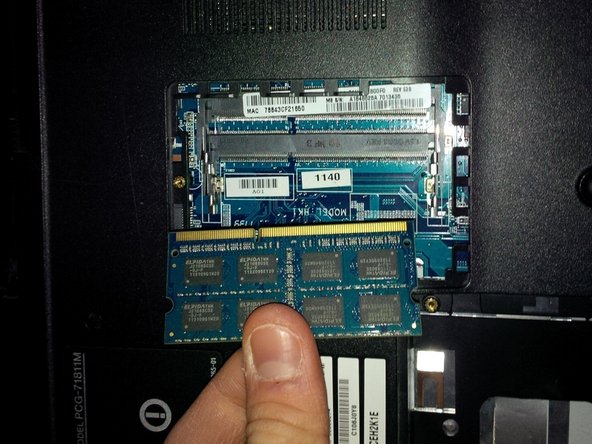 Sony VAIO VPCEH2K1E Heat Sink Replacement: crwdns2935265:03crwdnd2935265:03crwdnd2935265:03crwdne2935265:0