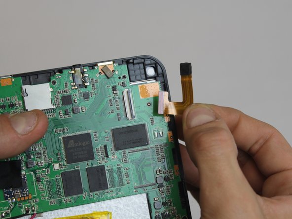 APEX AP-GS918 Camera Replacement: crwdns2935265:05crwdnd2935265:03crwdnd2935265:03crwdne2935265:0