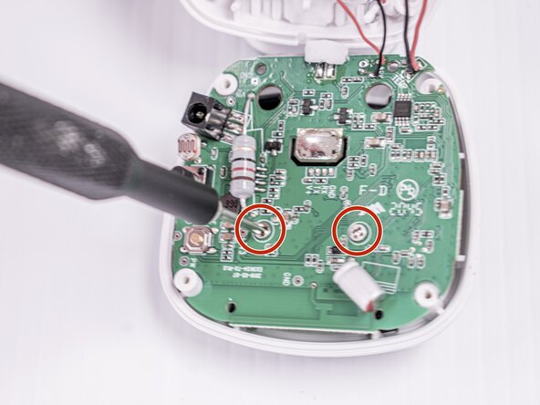 Summer LookOut Duo Camera Lens Replacement: crwdns2935265:02crwdnd2935265:02crwdnd2935265:03crwdne2935265:0