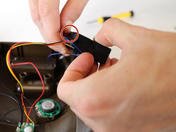 Circo Monkey Alarm Clock Motor Replacement: crwdns2935265:05crwdnd2935265:03crwdnd2935265:03crwdne2935265:0