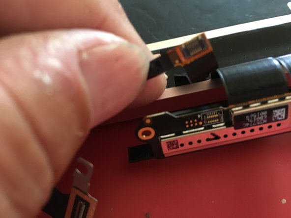 How to build a display using a iMac: step 24, image 2 of 3