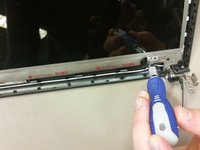 Lenovo Y410P LCD Replacement