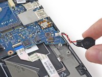 Dell XPS 13 Teardown