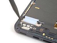 Samsung Galaxy S22 USB-C Port and Charging Board Replacement