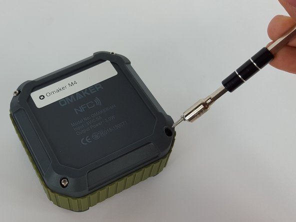 Omaker M4 Back Case Replacement: crwdns2935265:03crwdnd2935265:02crwdnd2935265:02crwdne2935265:0