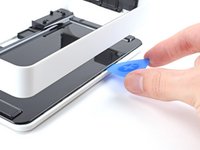 Nintendo Switch OLED Model Dock LED Replacement