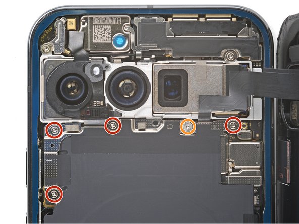 How to Apply New Rear Cover Adhesive in Your Google Pixel 9 Pro