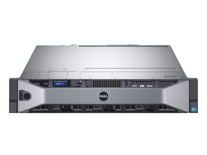 Dell PowerEdge R730