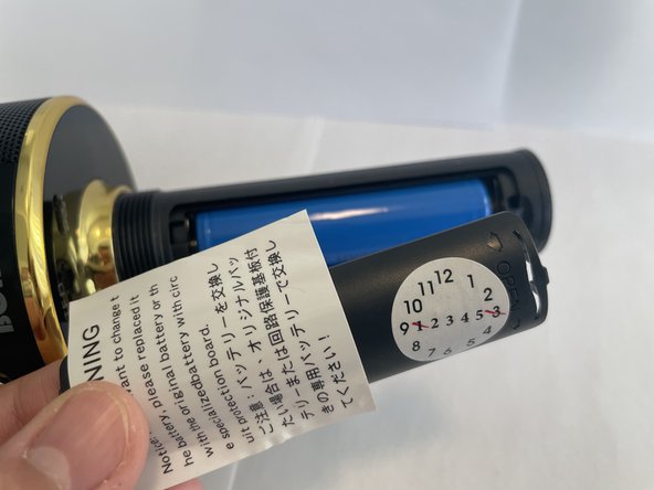 Bonaok Q37 Battery Replacement: crwdns2935265:04crwdnd2935265:02crwdnd2935265:02crwdne2935265:0