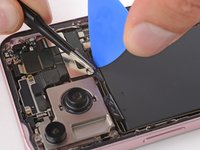 iPhone 15 Battery Replacement