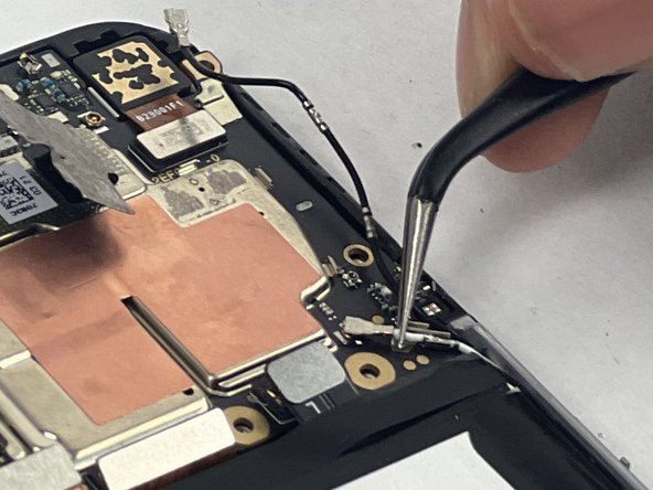 OnePlus Nord N200 Rear Cameras Replacement: crwdns2935265:012crwdnd2935265:02crwdnd2935265:03crwdne2935265:0