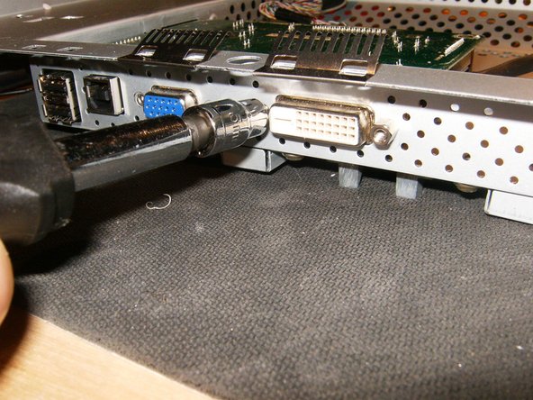 Dell 1908FPb monitor power supply Replacement: crwdns2935265:012crwdnd2935265:02crwdnd2935265:03crwdne2935265:0