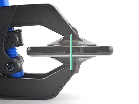 Google Pixel 6 Loudspeaker Replacement