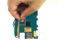 Samsung Galaxy Tab E Lite 7 Kids Camera Replacement