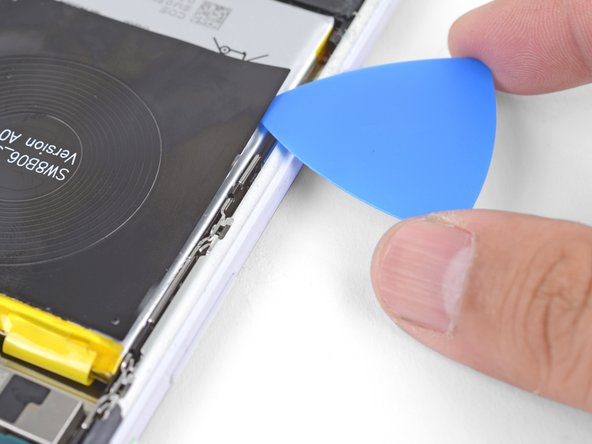 Google Pixel 3 XL Screen Assembly Replacement