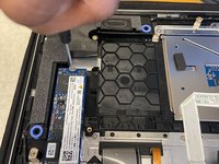 Dell Inspiron 17 7773 2-in-1 Hard Drive (Windows Drive) Replacement