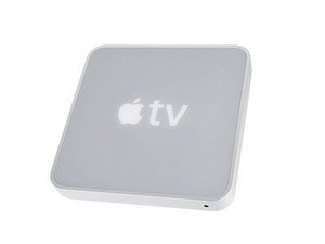 Mindful Centrum ødelagte SOLVED: type hard drive supported by Apple TV 1st Generation - Apple TV 1st  Generation - iFixit