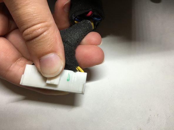 Sonos Play 5 Bass Speaker Replacement: crwdns2935265:07crwdnd2935265:02crwdnd2935265:02crwdne2935265:0