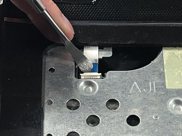 HP Pavilion g7-2023cl Upper Case Assembly Replacement, Upper Case Assembly: crwdns2935265:020crwdnd2935265:03crwdnd2935265:03crwdne2935265:0