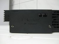 PlayStation 2 Teardown
