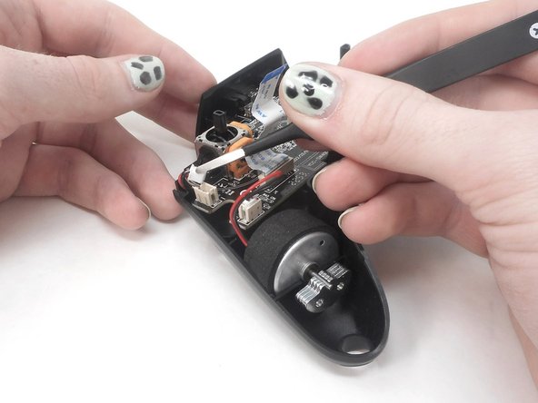 YCCTEAM YCC-SW4001 Joystick Replacement: crwdns2935265:09crwdnd2935265:03crwdnd2935265:03crwdne2935265:0