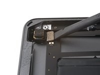 iPad 8 Battery Replacement