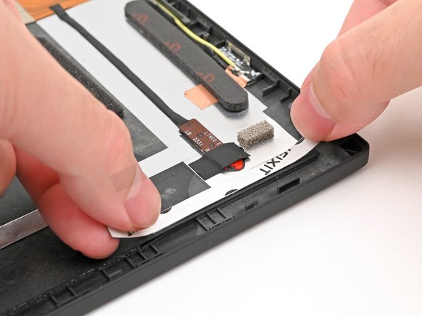 Lenovo ThinkPad T16 Gen 3 Display Replacement: stap 0, afbeelding 2 van 3