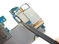 Samsung Galaxy Note10 Plus 5G Rear Camera Module Replacement