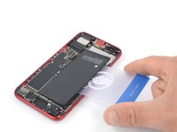 iPhone SE 2022 Battery Replacement