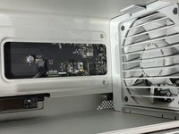 Mac Pro 2009-2012 Teardown (2009, 2010, 2011, 2012)