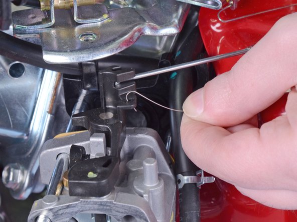 Honda FC600 Tiller Carburetor Replacement: crwdns2935265:019crwdnd2935265:02crwdnd2935265:03crwdne2935265:0