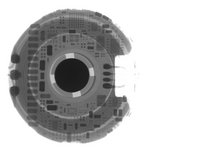 Apple Watch X-ray Teardown