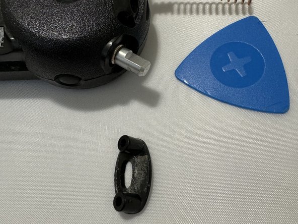 Motorola CLS1410 Antenna Replacement: crwdns2935265:04crwdnd2935265:03crwdnd2935265:03crwdne2935265:0