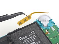 Nintendo Switch Lite Screen Replacement