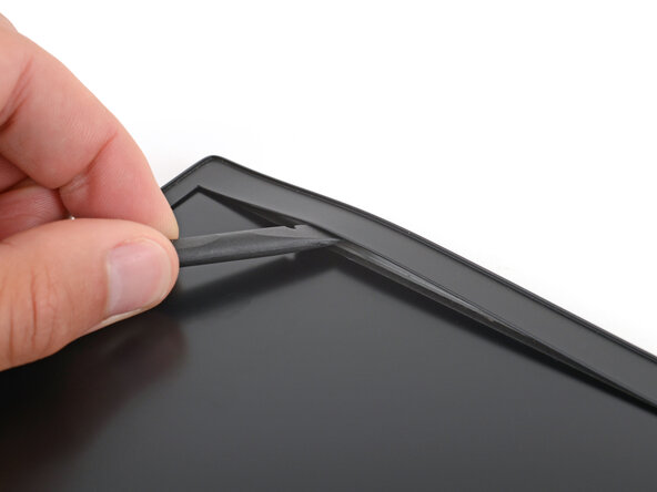 HP EliteBook 845 G7 Display Panel Replacement: crwdns2935265:023crwdnd2935265:02crwdnd2935265:03crwdne2935265:0