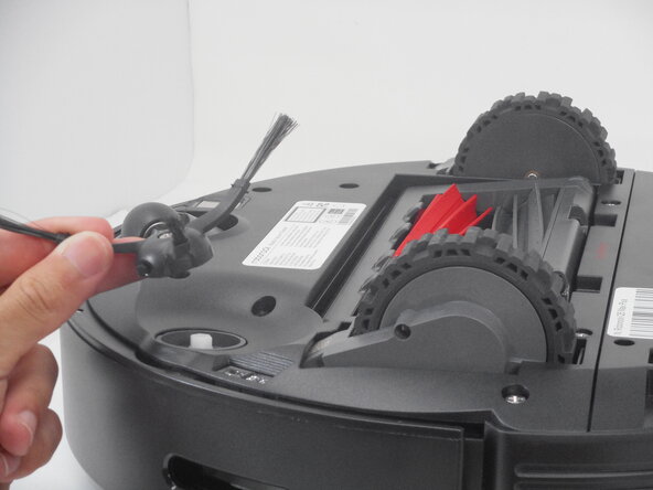 Roborock Q5 Max Plus Battery Replacement: crwdns2935265:02crwdnd2935265:03crwdnd2935265:03crwdne2935265:0