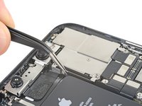 iPhone 11 Pro Rear-Facing Cameras Replacement