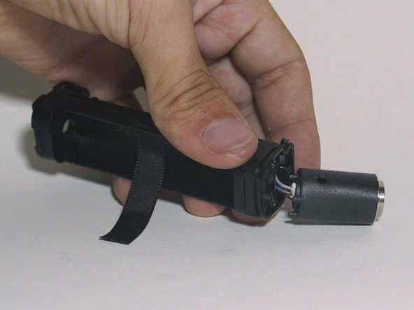 XMAX V3 Pro Disassembly, Heater Assembly: crwdns2935265:015crwdnd2935265:02crwdnd2935265:02crwdne2935265:0