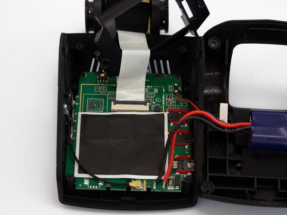 Rexing V1P Plus Screen Replacement: crwdns2935265:07crwdnd2935265:03crwdnd2935265:03crwdne2935265:0