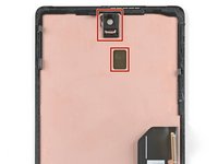 Google Pixel 6a Vibrator Replacement