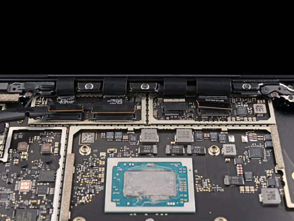 Microsoft Surface Laptop 4 (15-inch) Headphone Jack Replacement